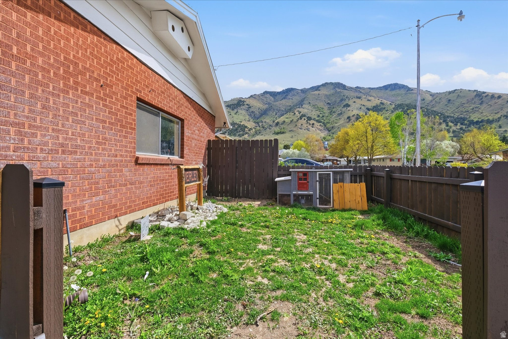 1695 E 1400 N Logan, UT 84341