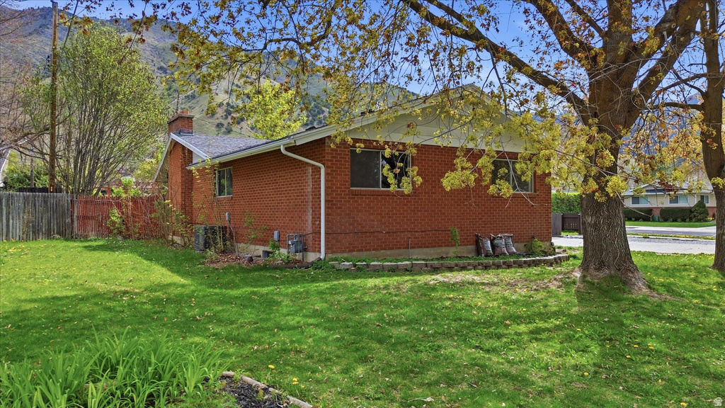 1695 E 1400 N Logan, UT 84341