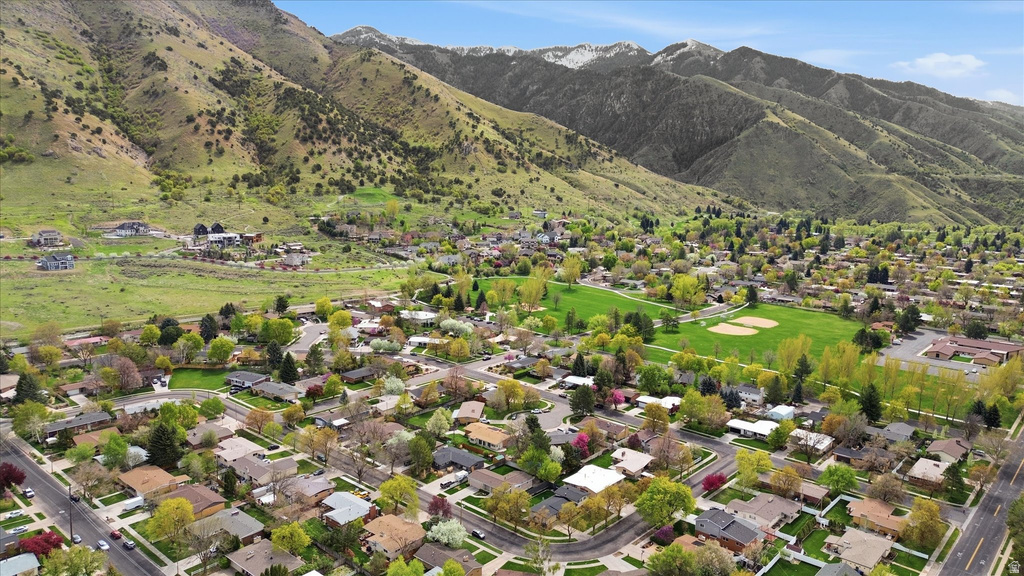 1695 E 1400 N Logan, UT 84341