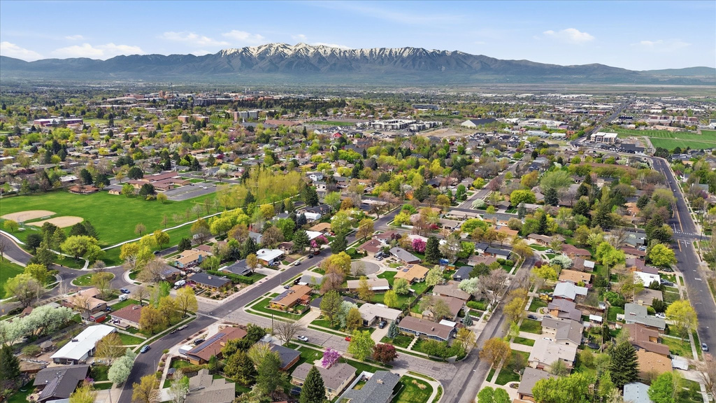 1695 E 1400 N Logan, UT 84341