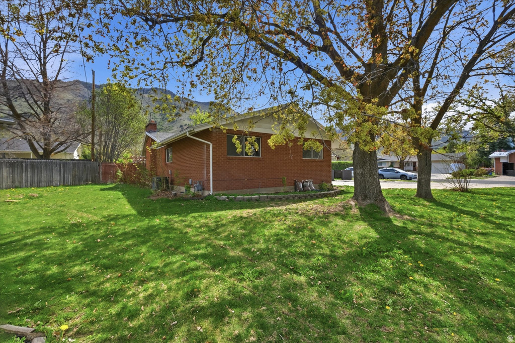 1695 E 1400 N Logan, UT 84341