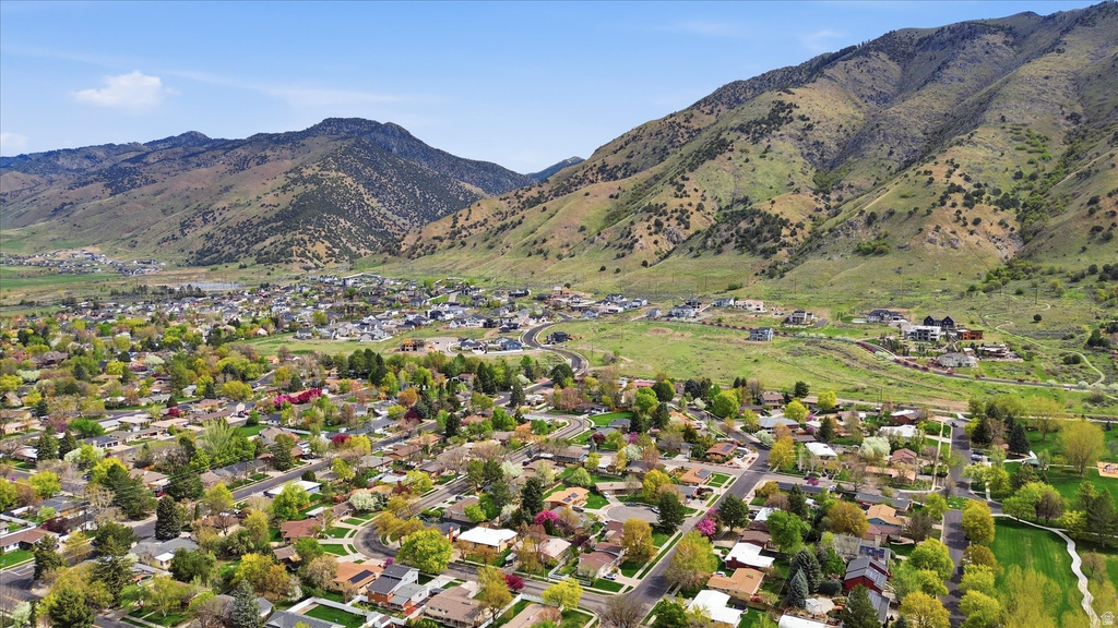 1695 E 1400 N Logan, UT 84341