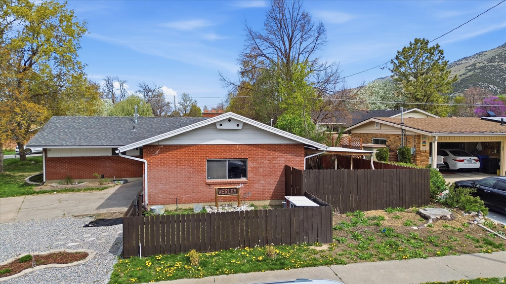 1695 E 1400 N Logan, UT 84341