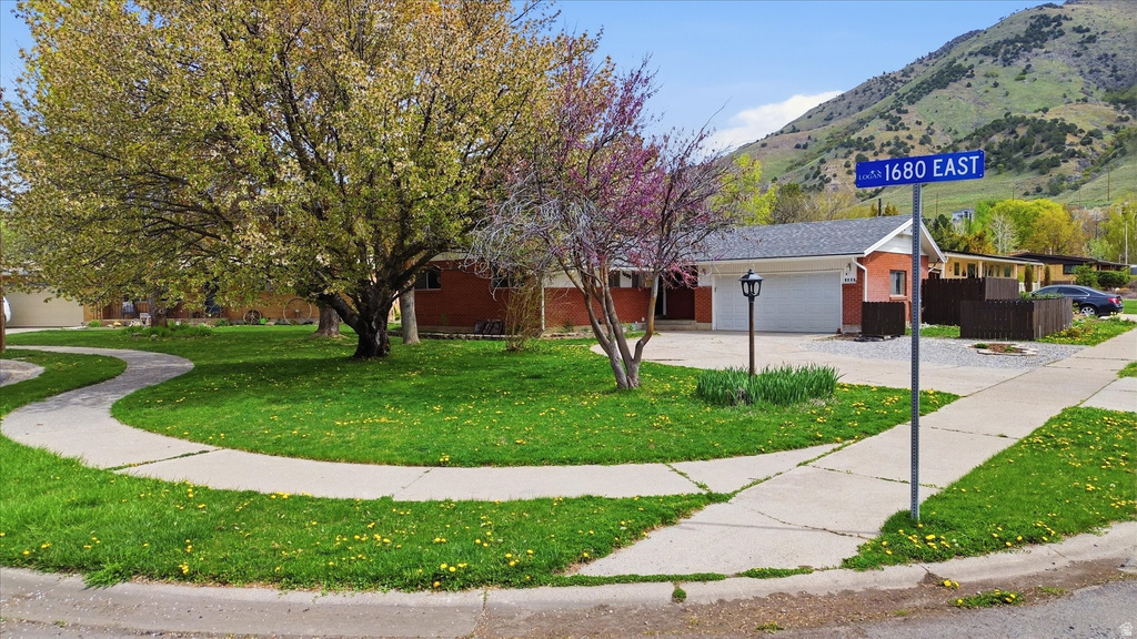 1695 E 1400 N Logan, UT 84341