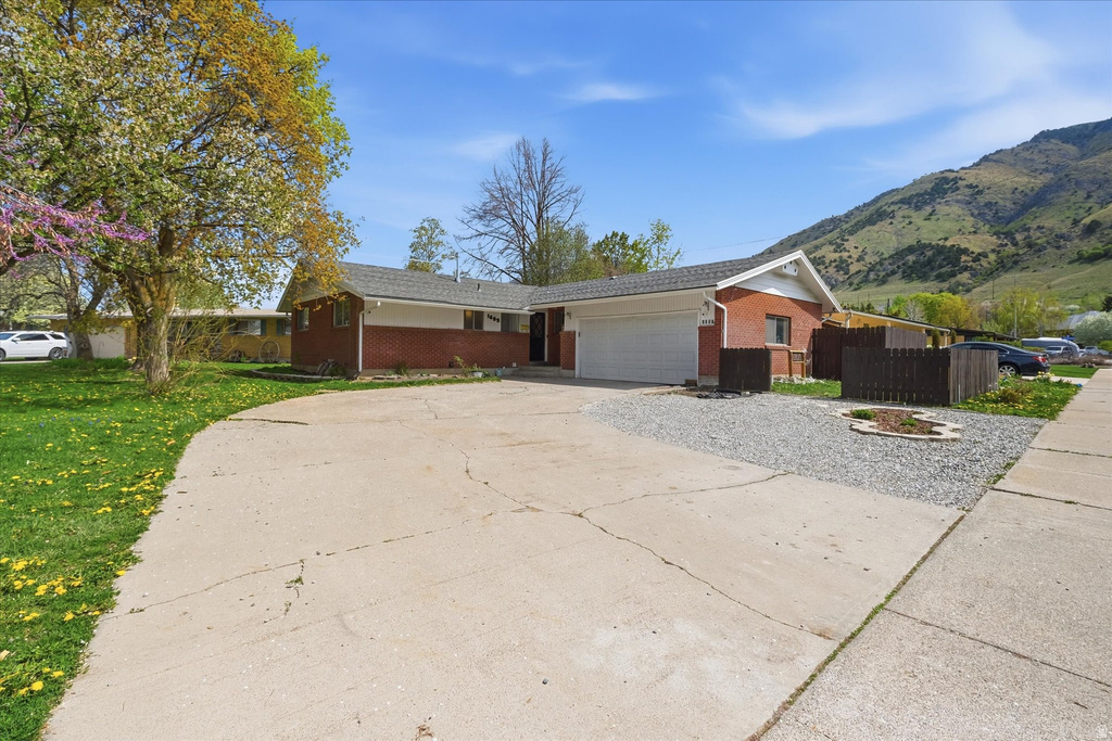 1695 E 1400 N Logan, UT 84341