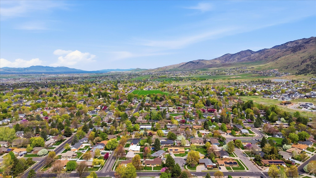 1695 E 1400 N Logan, UT 84341