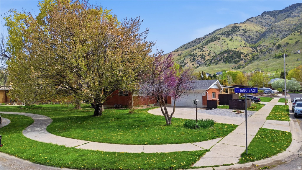 1695 E 1400 N Logan, UT 84341