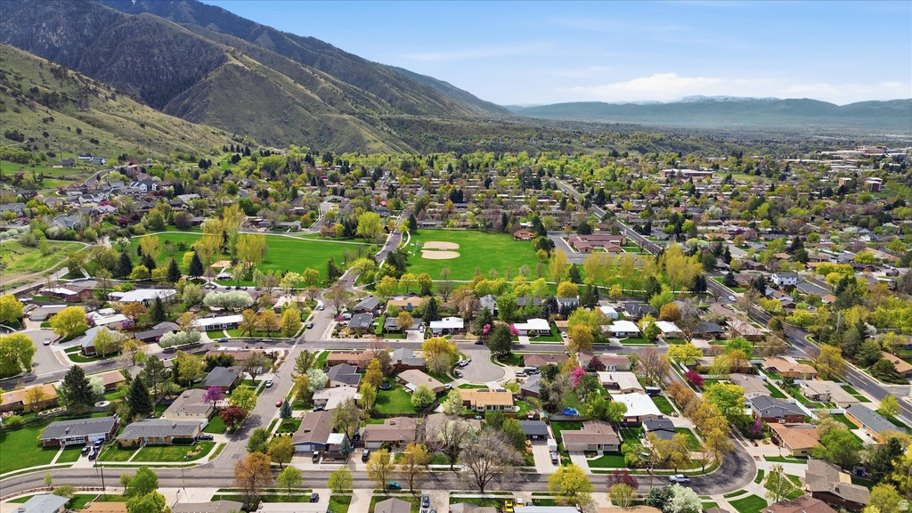 1695 E 1400 N Logan, UT 84341