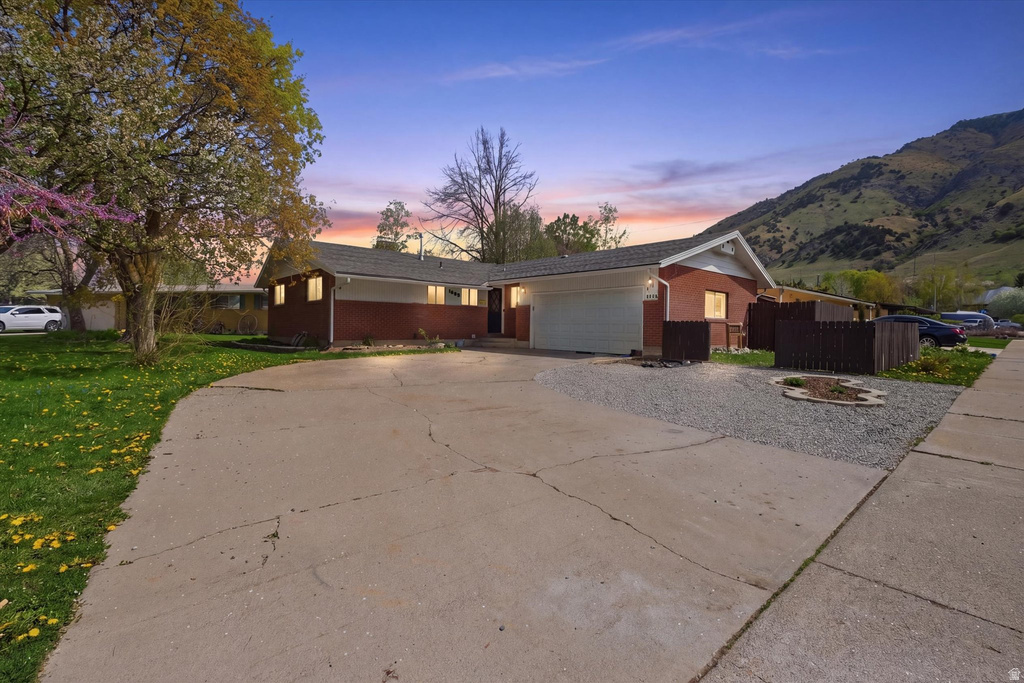 1695 E 1400 N Logan, UT 84341