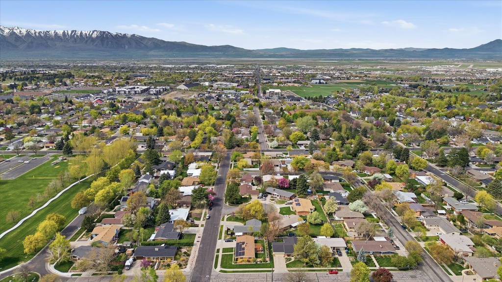 1695 E 1400 N Logan, UT 84341