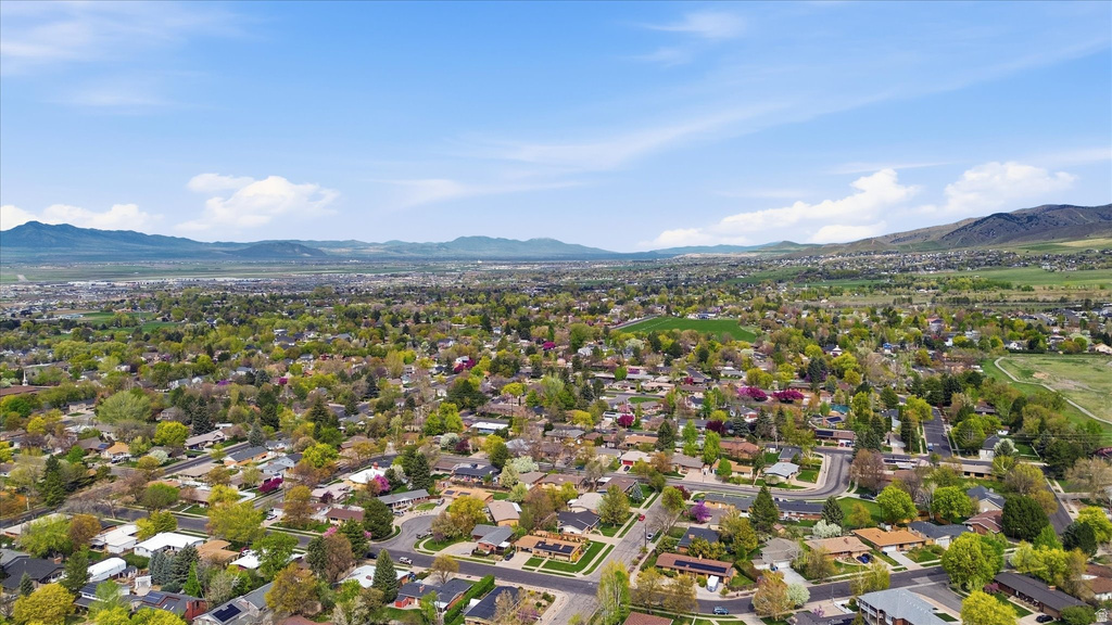 1695 E 1400 N Logan, UT 84341