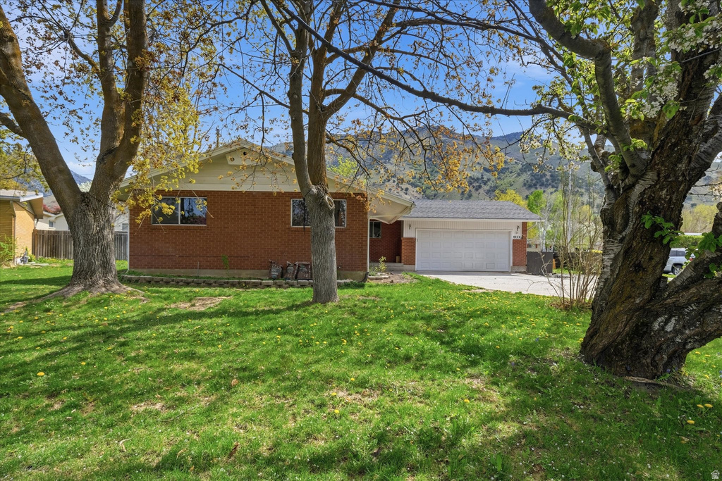 1695 E 1400 N Logan, UT 84341