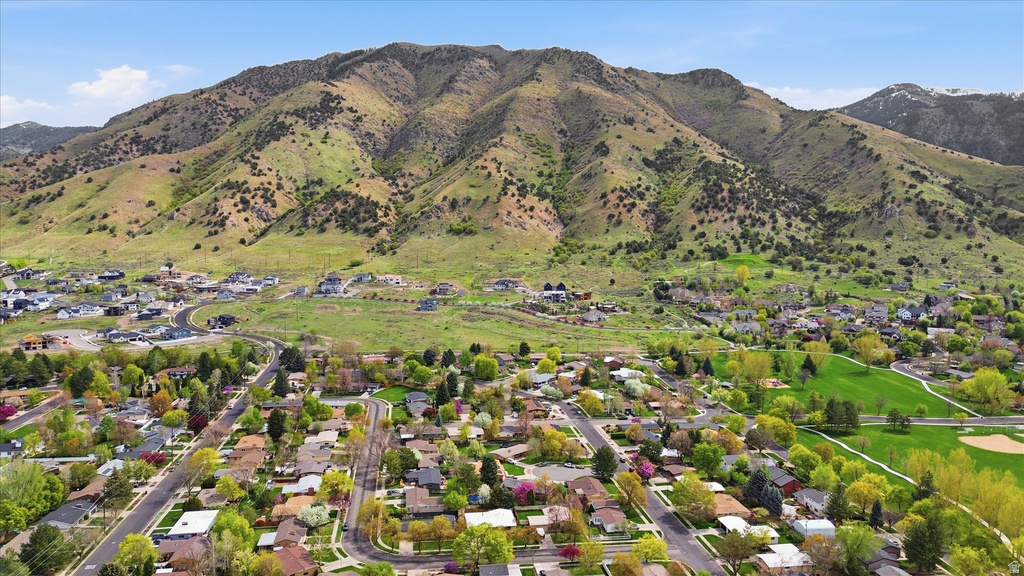 1695 E 1400 N Logan, UT 84341