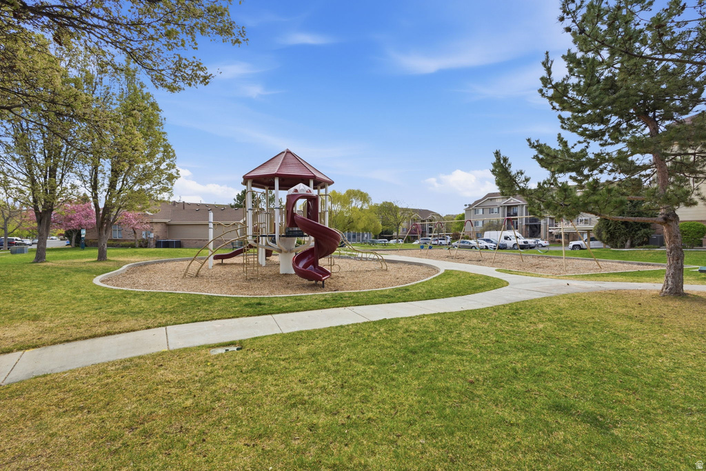 3445 E RIDGE ROUTE RD #9 Eagle Mountain, UT 84005