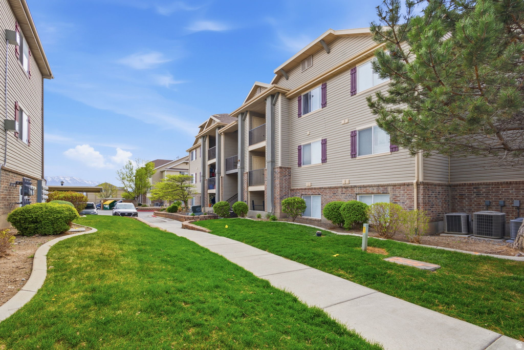 3445 E RIDGE ROUTE RD #9 Eagle Mountain, UT 84005