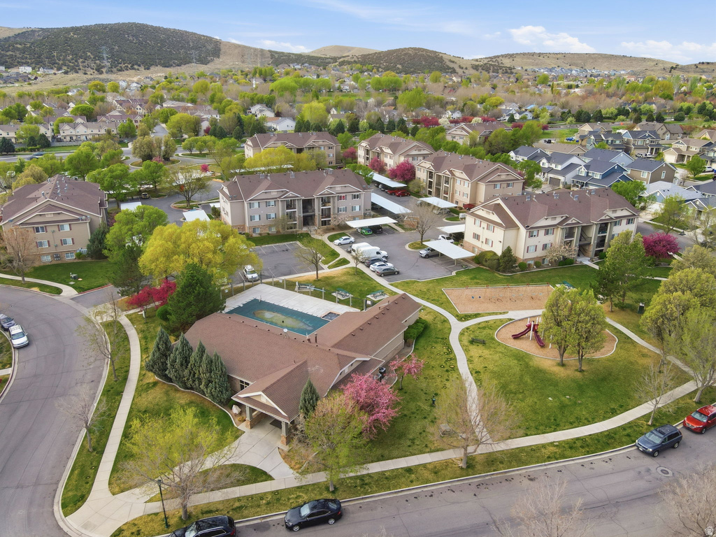 3445 E RIDGE ROUTE RD #9 Eagle Mountain, UT 84005