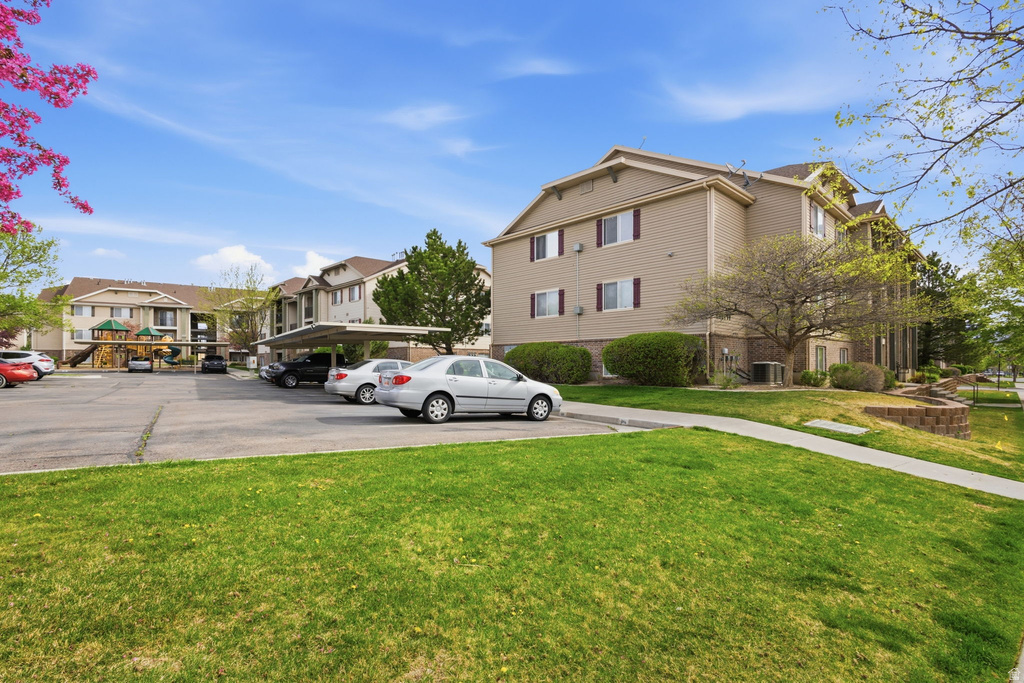 3445 E RIDGE ROUTE RD #9 Eagle Mountain, UT 84005