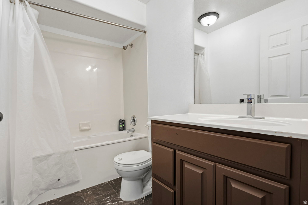 3445 E RIDGE ROUTE RD #9 Eagle Mountain, UT 84005