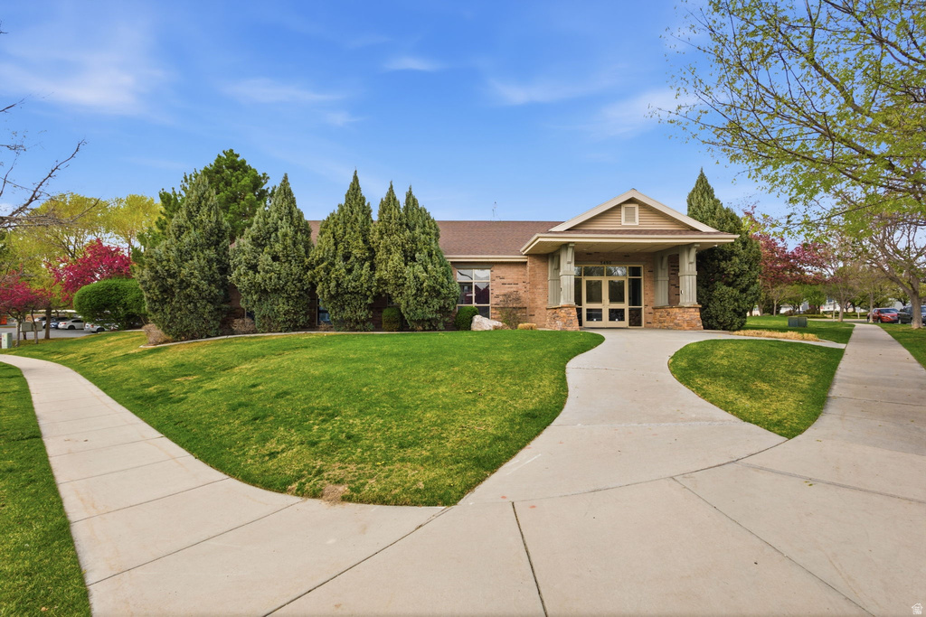 3445 E RIDGE ROUTE RD #9 Eagle Mountain, UT 84005