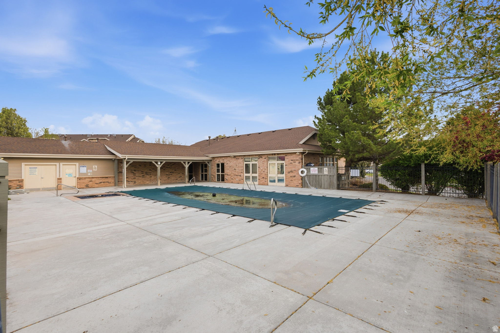 3445 E RIDGE ROUTE RD #9 Eagle Mountain, UT 84005