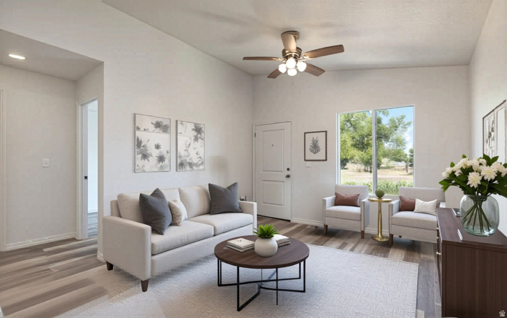 573 W CHAMBERLAIN DR Kanab, UT 84741