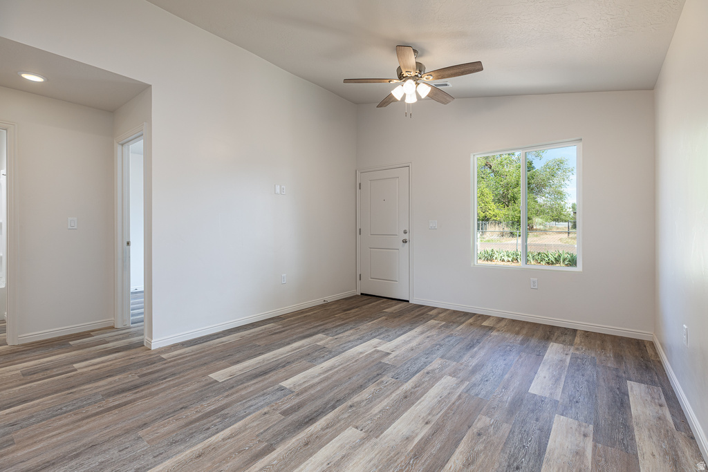 573 W CHAMBERLAIN DR Kanab, UT 84741