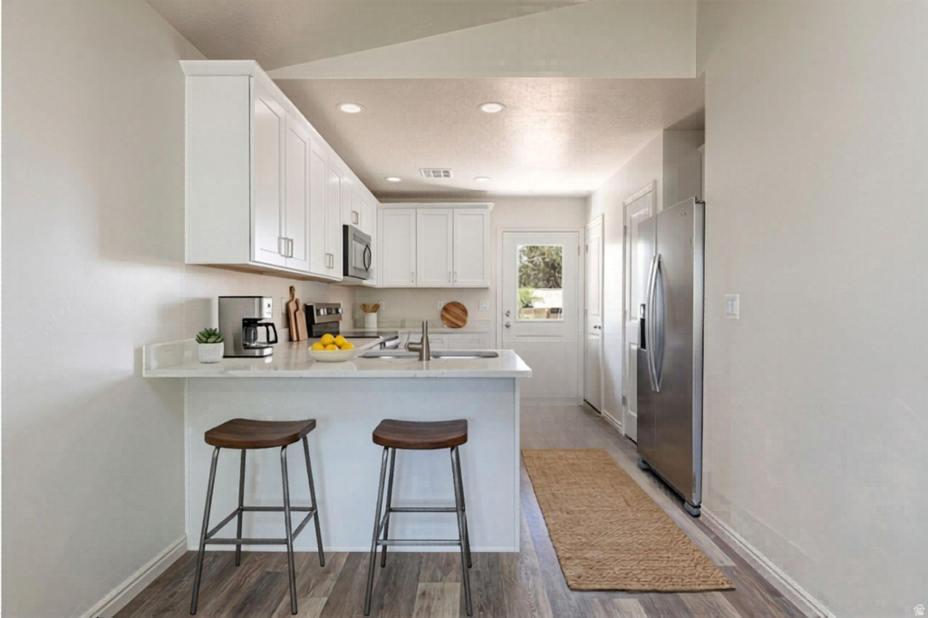 573 W CHAMBERLAIN DR Kanab, UT 84741