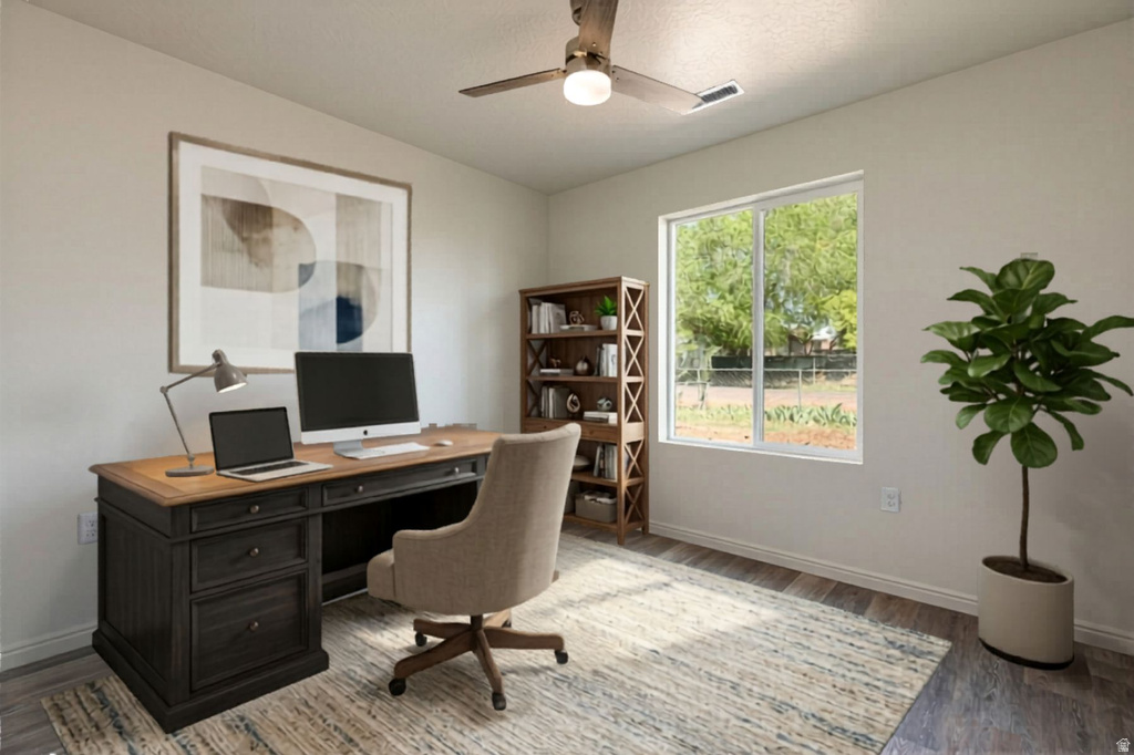 573 W CHAMBERLAIN DR Kanab, UT 84741