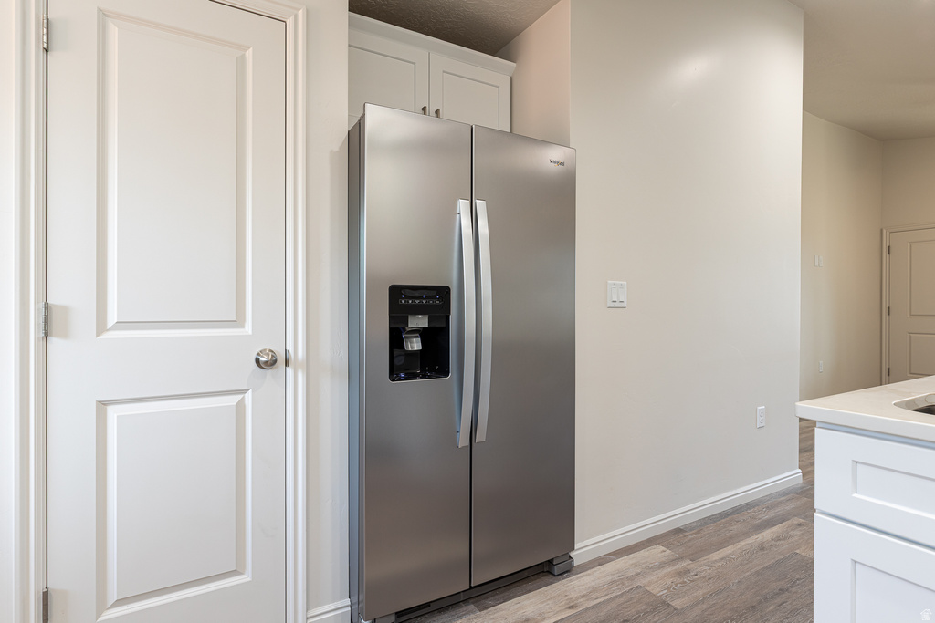 573 W CHAMBERLAIN DR Kanab, UT 84741