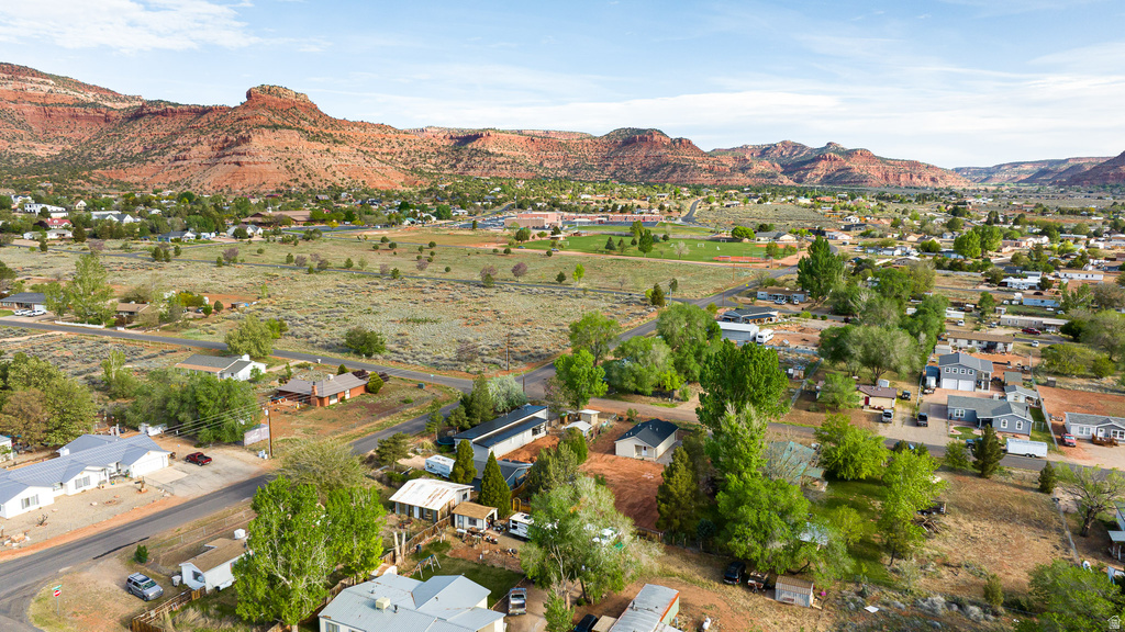 573 W CHAMBERLAIN DR Kanab, UT 84741