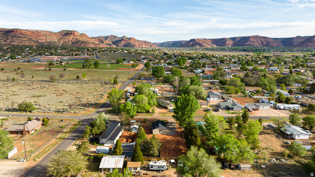 573 W CHAMBERLAIN DR Kanab, UT 84741