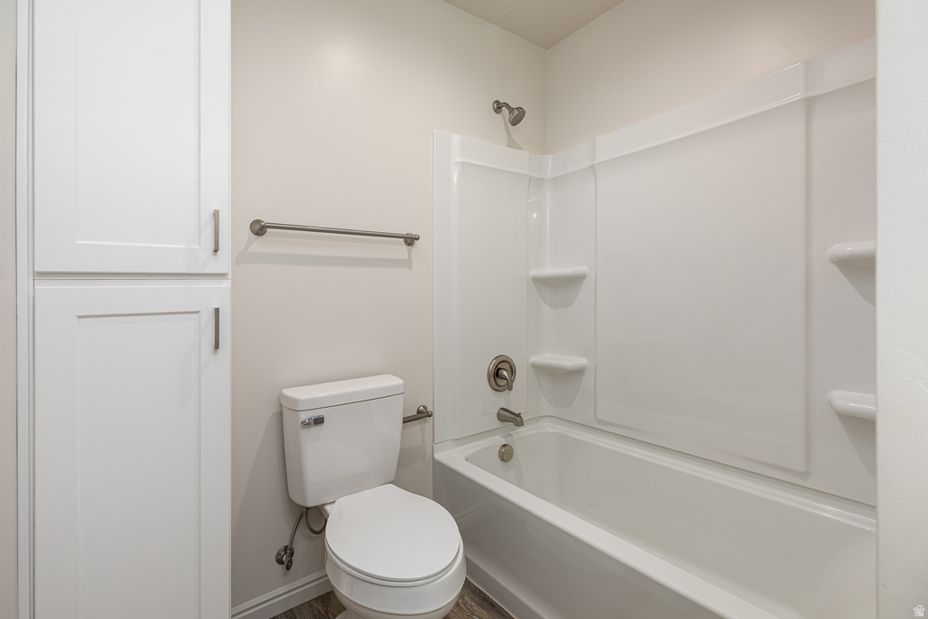 573 W CHAMBERLAIN DR Kanab, UT 84741