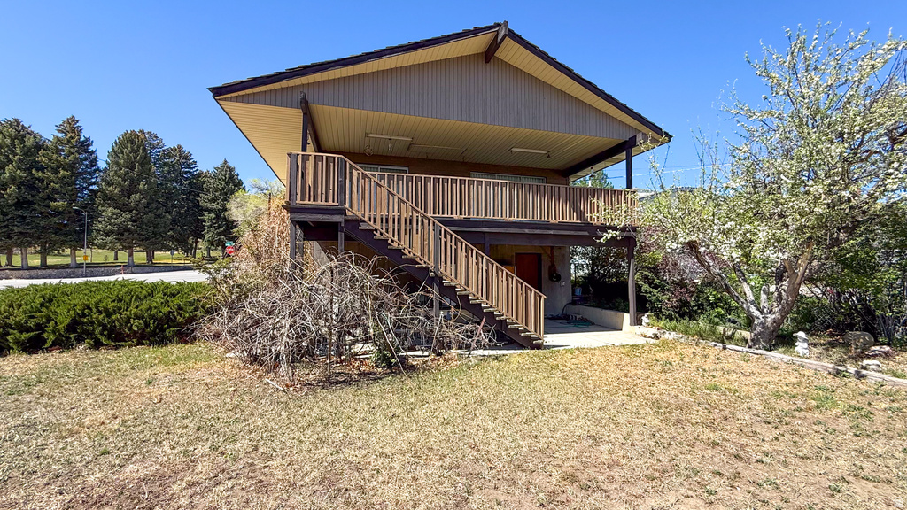 105 E 600 N Price, UT 84501