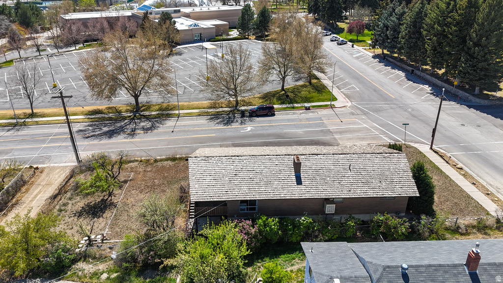 105 E 600 N Price, UT 84501