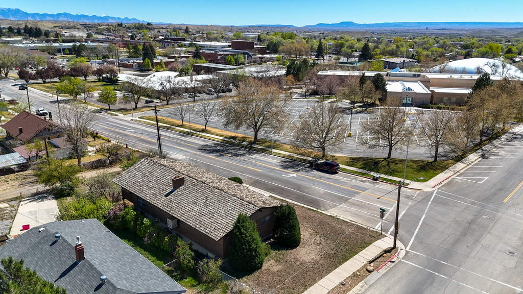 105 E 600 N Price, UT 84501