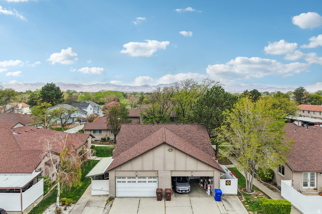 87 SANTA RITA PL West Jordan, UT 84088