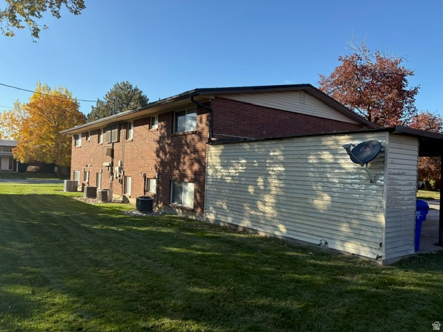 281 W 650 S Bountiful, UT 84010