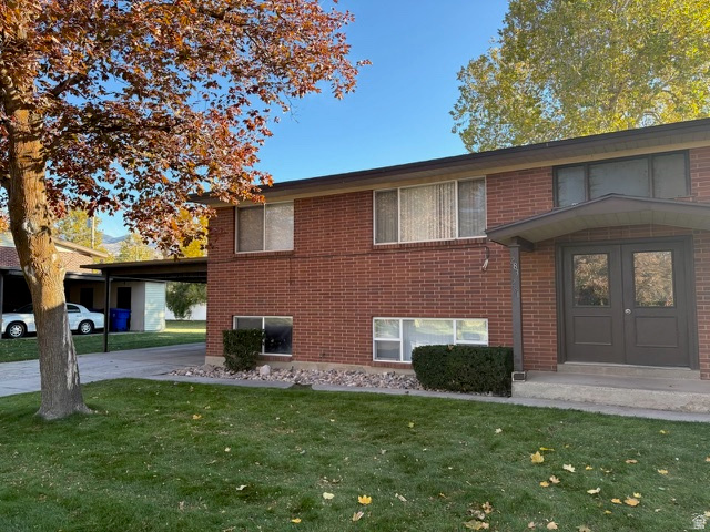 281 W 650 S Bountiful, UT 84010