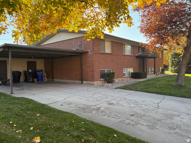 281 W 650 S Bountiful, UT 84010