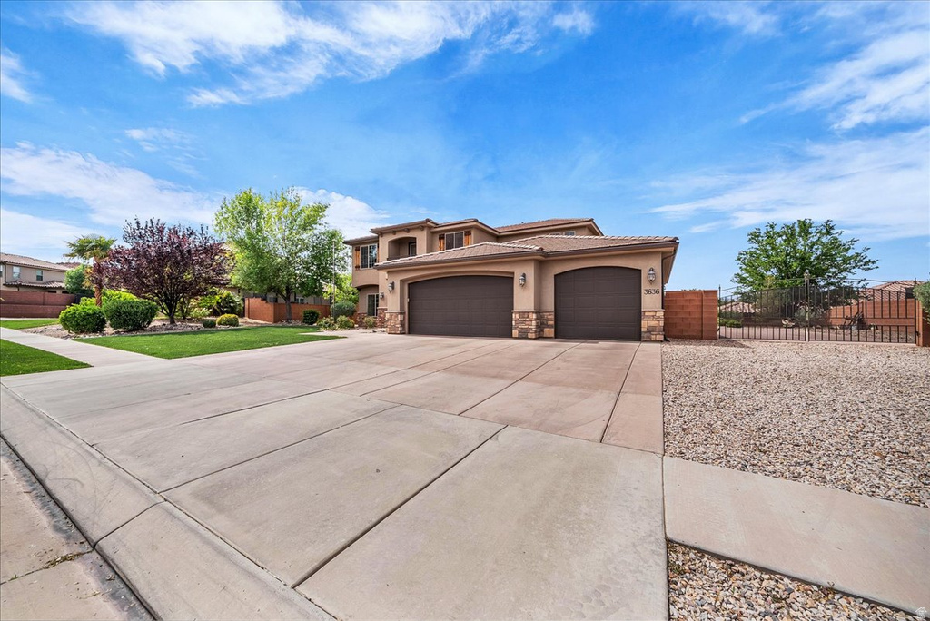 3636 S 2910 E St George, UT 84790