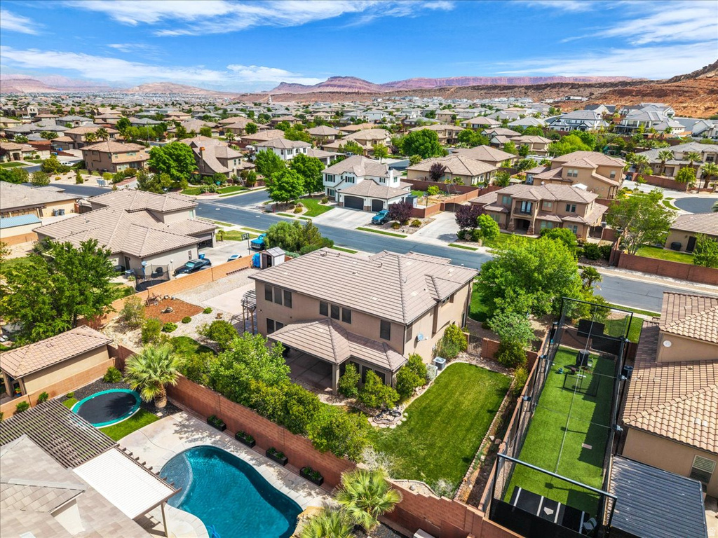 3636 S 2910 E St George, UT 84790