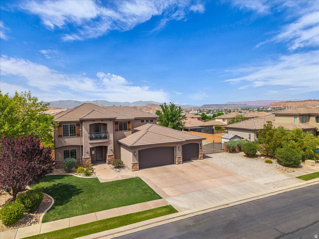 3636 S 2910 E St George, UT 84790