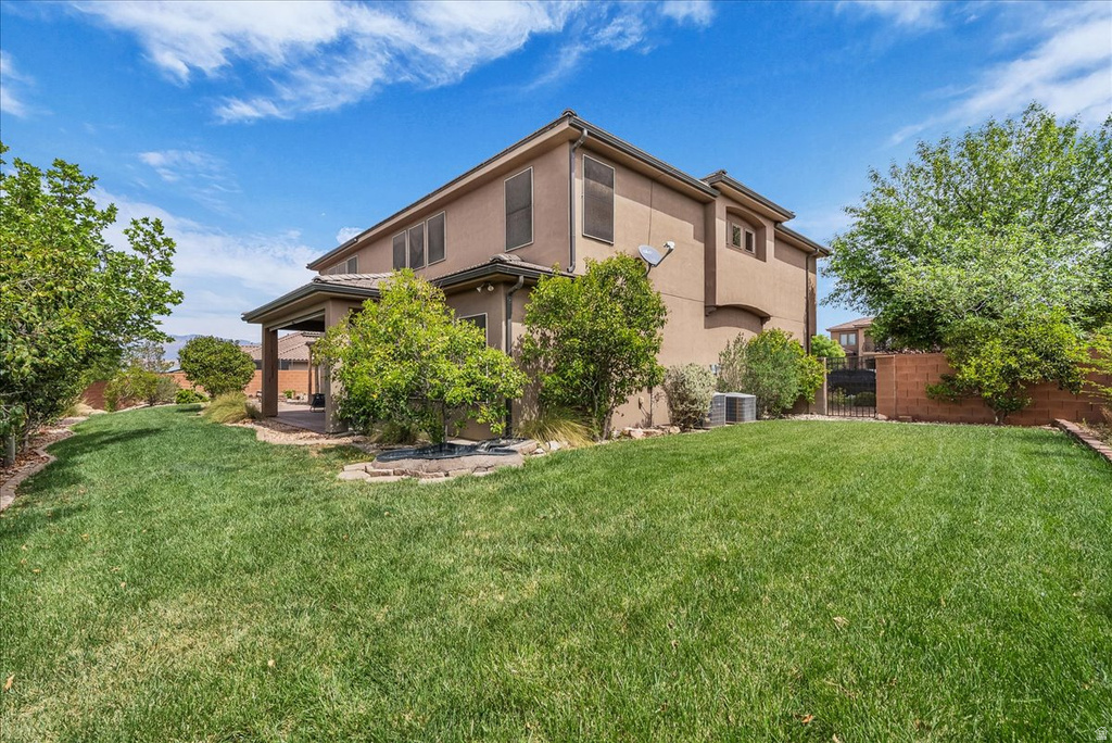 3636 S 2910 E St George, UT 84790