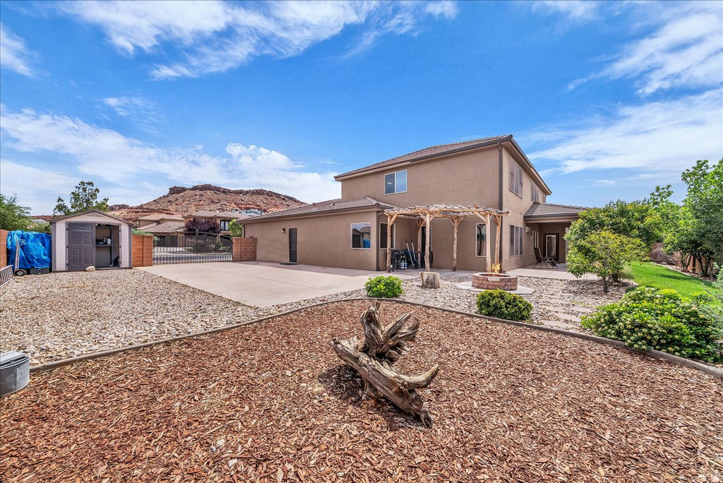3636 S 2910 E St George, UT 84790