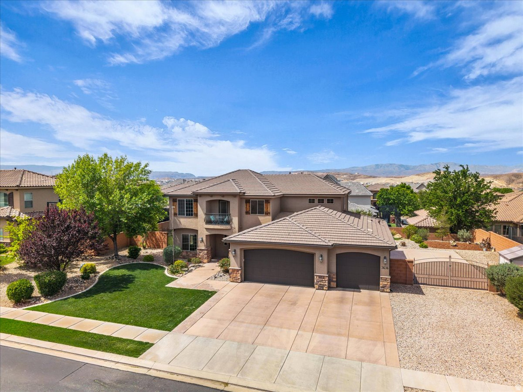 3636 S 2910 E St George, UT 84790