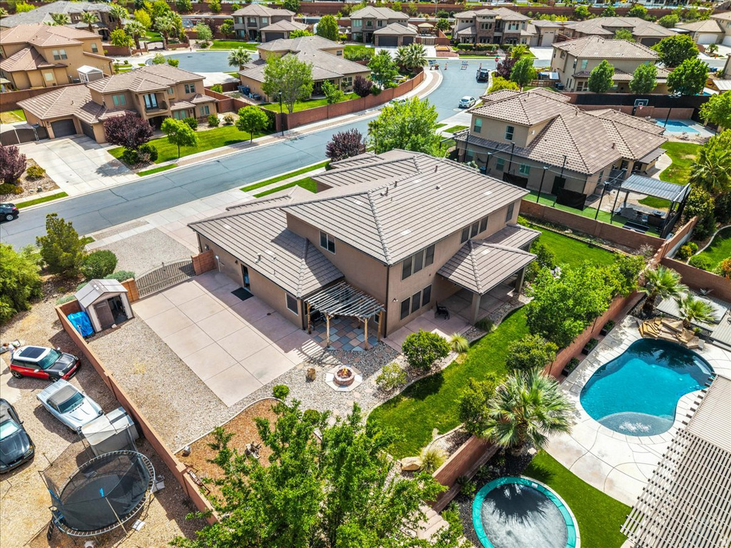 3636 S 2910 E St George, UT 84790