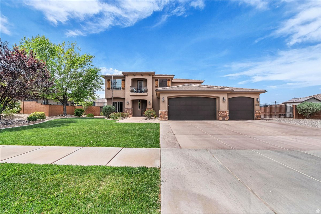 3636 S 2910 E St George, UT 84790