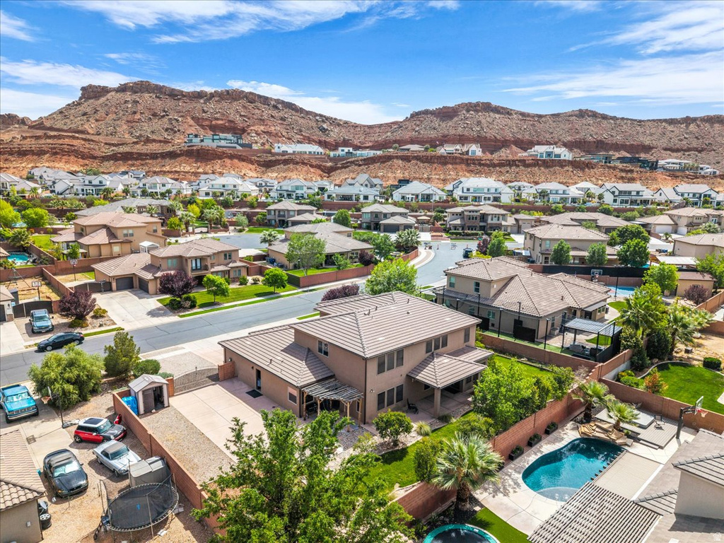 3636 S 2910 E St George, UT 84790