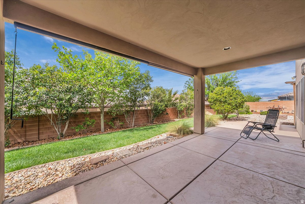 3636 S 2910 E St George, UT 84790
