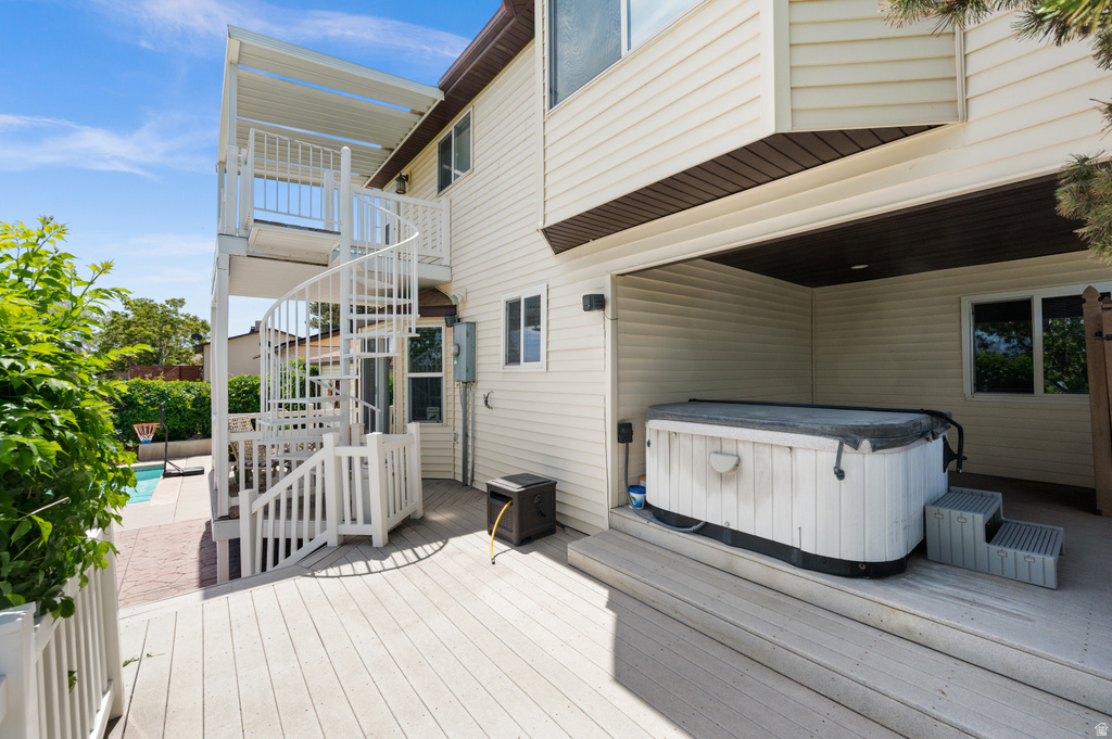 5563 S COPPER CITY DR Kearns, UT 84118